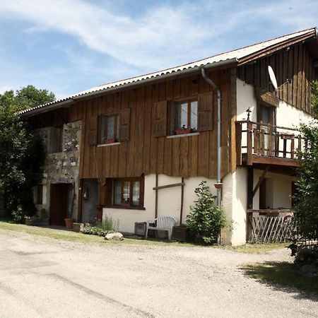 La Sure en Chartreuse Les Vieilles Etables 빌라 외부 사진