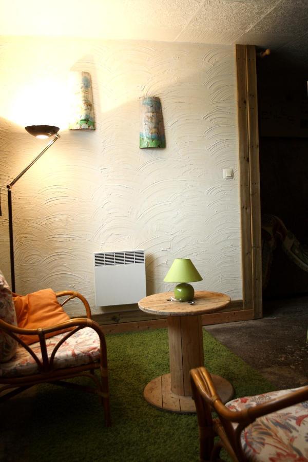 La Sure en Chartreuse Les Vieilles Etables 빌라 외부 사진