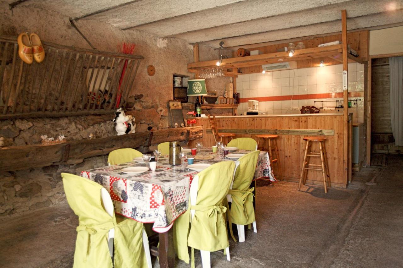 La Sure en Chartreuse Les Vieilles Etables 빌라 외부 사진